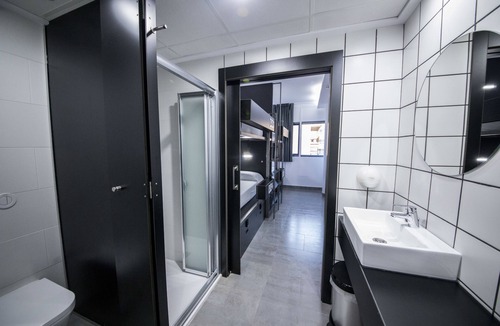 Aguilas Hostel | Bea Beach Hostel