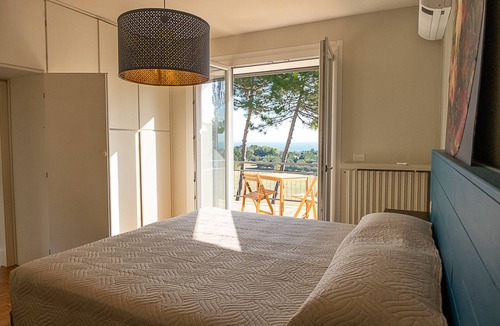 Pesaro Bed & Breakfast | Bea&Berto - B&B