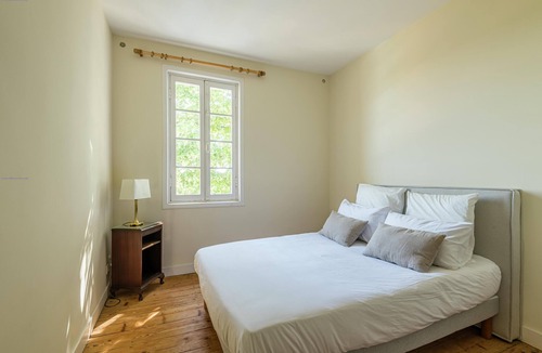 Saint-Germain-de-la-Riviere Other | Beautiful Stone House near Saint-Émilion and Libourne