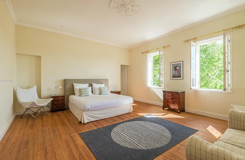 Saint-Germain-de-la-Riviere Other | Beautiful Stone House near Saint-Émilion and Libourne