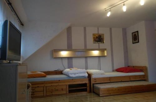 Seckach House | Bea's Monteurzimmer