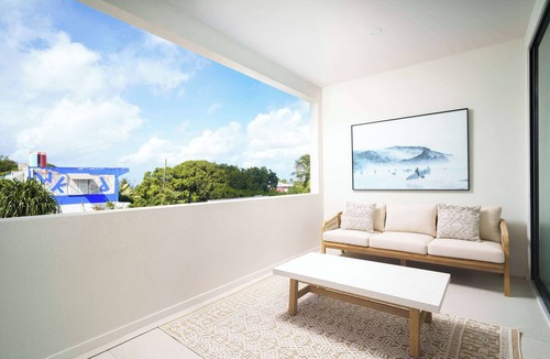 Lower Carlton Beach Condo | Beach 5min, Elegant 3BR Pool Villa! Near Holetown