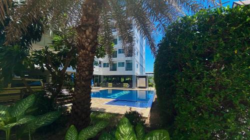 South Pattaya Apartment | Beach 7 Condo