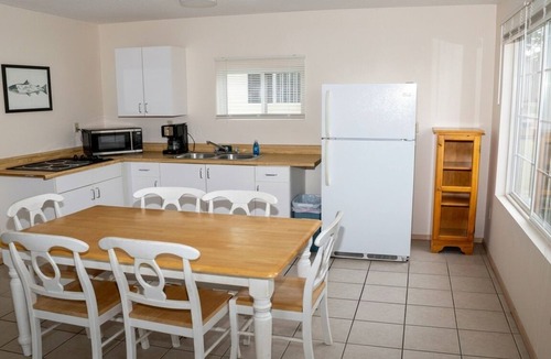 Marblehead Villa | Beach Access 3BR Villa #19 at South Beach Resort — Bay Views