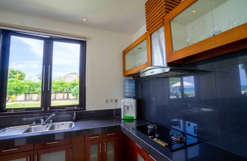 Lovina Villa | Beach Access! 2BR Private Pool Villa in Lovina Bali