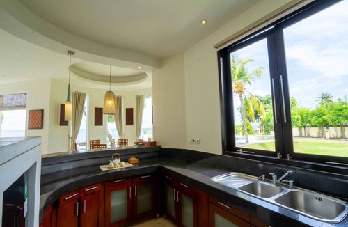 Lovina Villa | Beach Access! 2BR Private Pool Villa in Lovina Bali