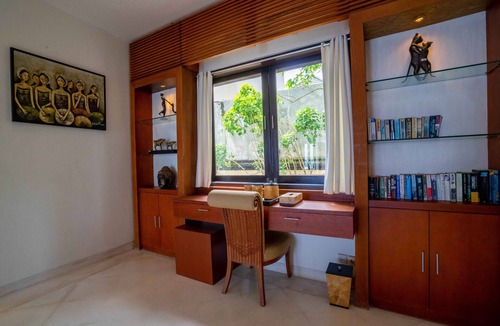 Lovina Villa | Beach Access! 2BR Private Pool Villa in Lovina Bali