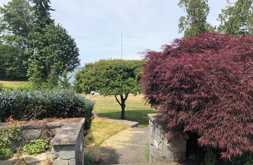 Kingston Cottage | Beach Access Air Conditioned Modern Cottage At Gateway To Olympic National Park