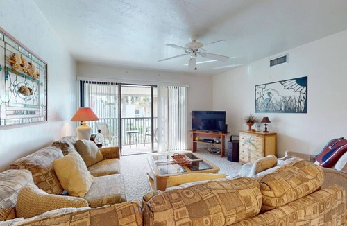 Bradenton Beach Condo | Beach Access Anna Maria Island