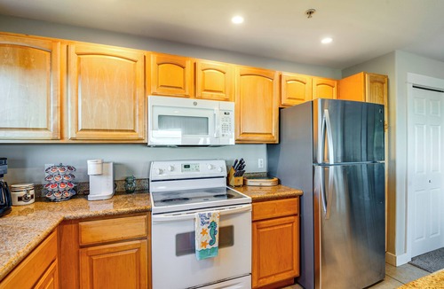 Westport Condo | Beach Access & Community Perks! Westport Hideaway