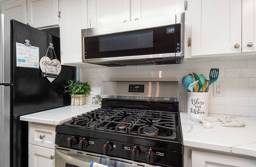 Panama City Beach House | Beach access close to Walmart, Skating, Bowling, game room