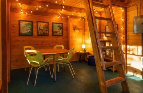 Anderson Island House | Beach Access & Views: Secluded Anderson Island Gem