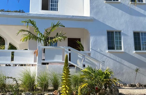 Sandy Ground House | Beach access with a relaxed seaside atmosphere.