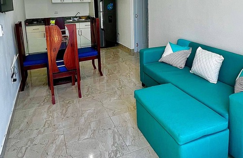 El Pueblito House | Beach accommodation for 2 with beautiful views