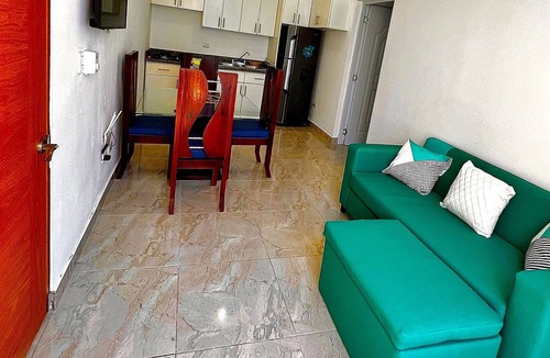 El Pueblito House | Beach accommodation for 2 with beautiful views