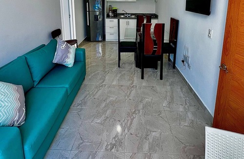 El Pueblito House | Beach accommodation for 2 with beautiful views