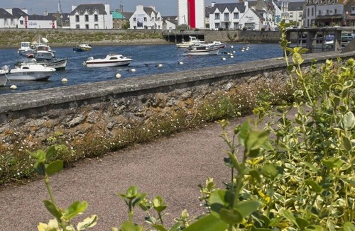 Treffiagat Apartment | Beach accommodation on foot