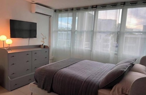 Isla Verde Bed & Breakfast | Beach and Pool Access in Prime Location!