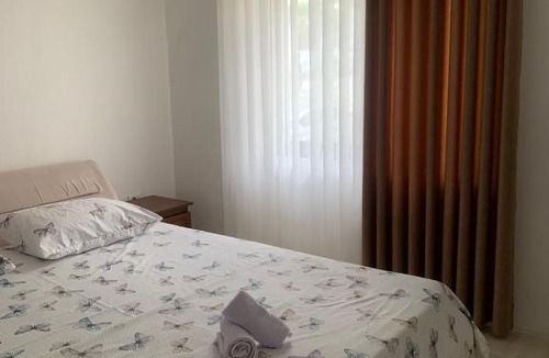 Kamez Apartment | Beach apartment
