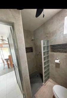 Merida Apartment | Beach Apartment Amazing Location Rooftop Terrace-upstairs