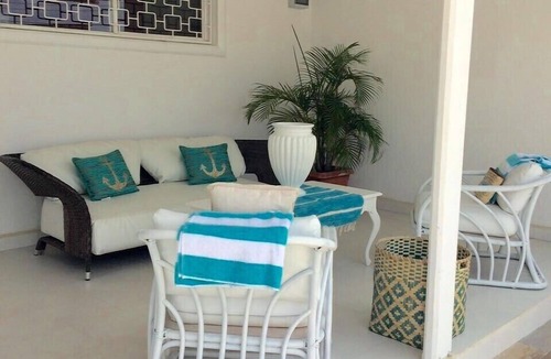 Pos Chiquito Apartment | Beach Apartment