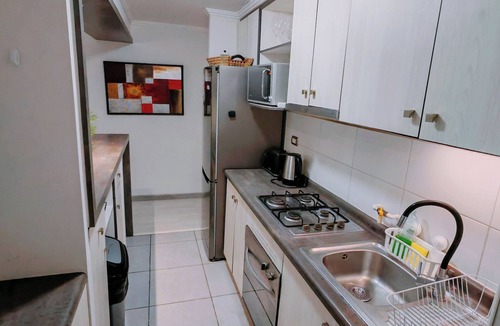 Arica Apartment | Beach Apartment!