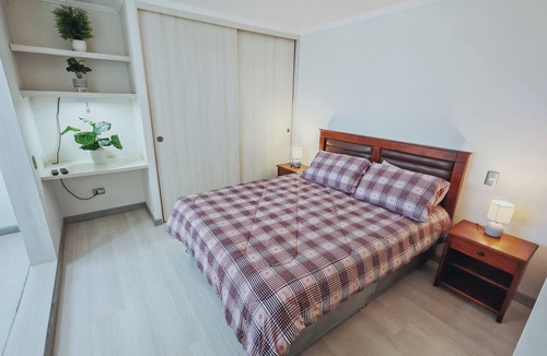 Arica Apartment | Beach Apartment!