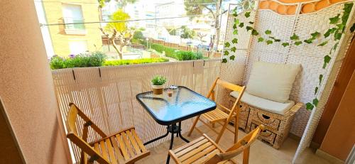 Comarruga Apartment | Beach Apartment