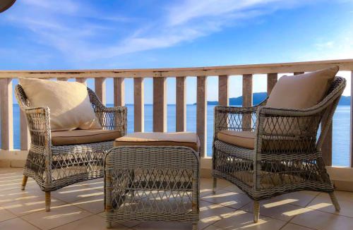 Rafajlovici Apartment | Beach Apartment