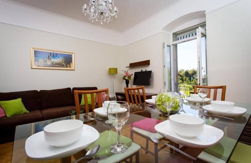 Bacvice Apartment | Beach apartment Pietra