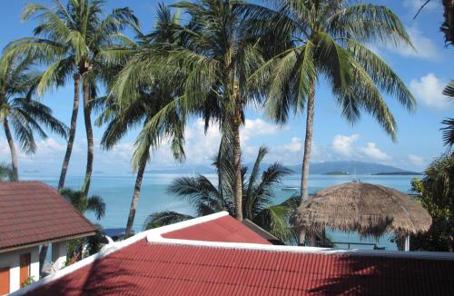 Bophut Apartment | Beach Apartment Samui (Bann Kanchana Bangrak)