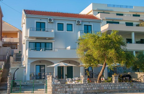 Tivat Apartment | Beach Apartments