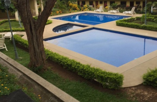 Playa Ocotal House | Beach Area Studio