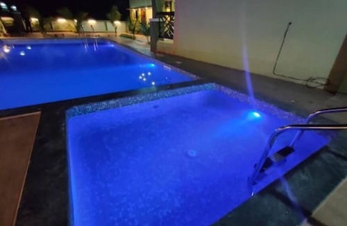 Nagaon Hotel | Beach Aura