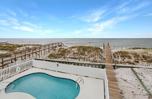 Cape San Blas House | Beach Blessing by Pristine Property Vacation Rentals