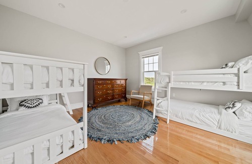 Buzzards Bay House | Beach Blessing Ocean Views Home