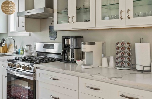 Buzzards Bay House | Beach Blessing Ocean Views Home