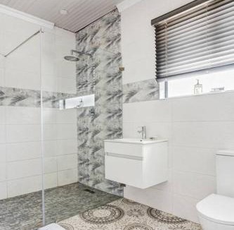 Gansbaai House | Beach Blessing