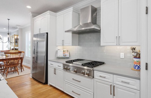 Atlantic Shores House | Beach Bliss | Luxury Home, Steps to the Beach!