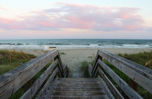 Myrtle Beach Apartment | Beach Bliss