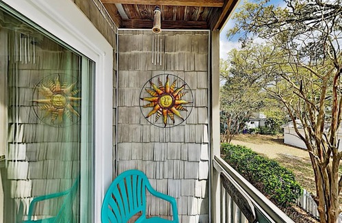 Myrtle Beach Apartment | Beach Bliss