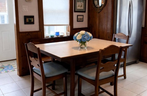 Ocean Beach I House | Beach Block 5-Bdrm with Chalet, Steps to Beach