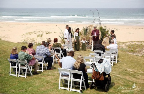 Bothastrand Bed & Breakfast | Beach BNB
