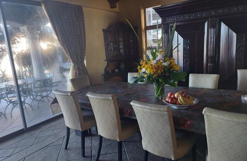 Bothastrand Bed & Breakfast | Beach BNB
