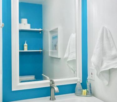 Inglewood Apartment | Beach-Boho Style Jr Suite Apt Tiny Home near LAX Beaches SoFi Stadium