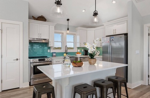 Carova Beach House | Beach Bound Carova 4x4 OBX