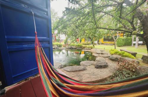 Sam Roi Yot Resort | Beach Box at Pran