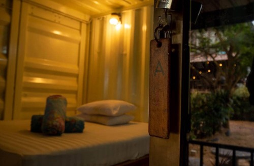 Rayong Resort | Beach Box Resort