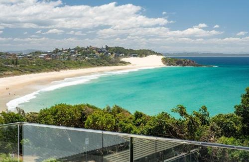 Forster House | Beach Break