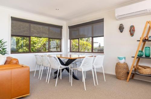 Forster House | Beach Break